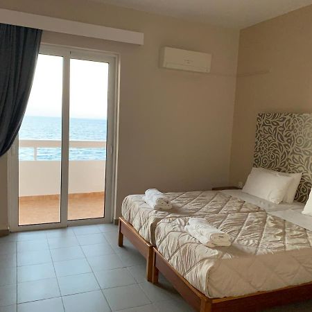 4 Brothers Rhodes City Exterior foto
